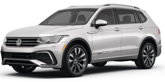 VOLKSWAGEN TIGUAN 4MOTION 2022 3VV4B7AX7NM067538 image VOLKSWAGEN TIGUAN 4MOTION 2022 3VV4B7AX7NM067538 image